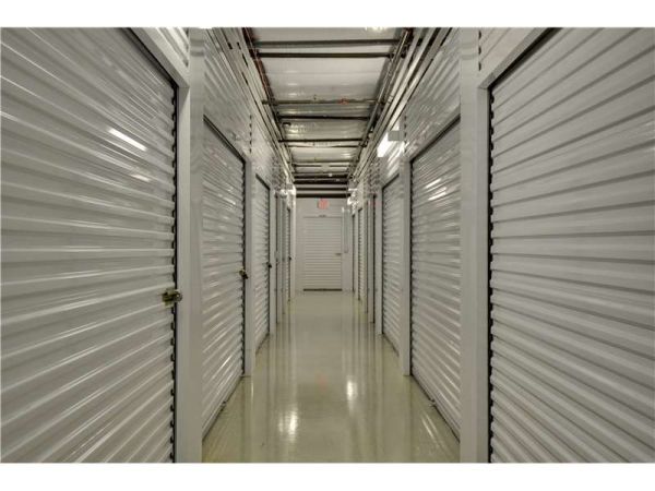 Extra Space Storage - 1639 - Austin - Capital of Texas Hwy - 2631 South Capital Of Texas Highway