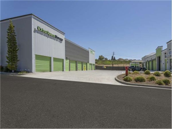 Extra Space Storage - 1673 - Vallejo - Tennessee St - 3480 Tennessee Street