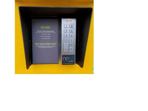 Extra Space Storage - 1673 - Vallejo - Tennessee St - 3480 Tennessee Street