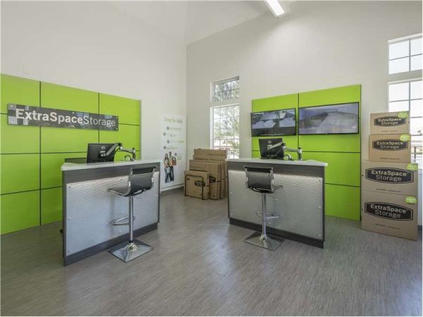 Extra Space Storage - 1673 - Vallejo - Tennessee St - 3480 Tennessee Street