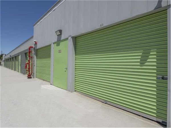 Extra Space Storage - 1673 - Vallejo - Tennessee St - 3480 Tennessee Street