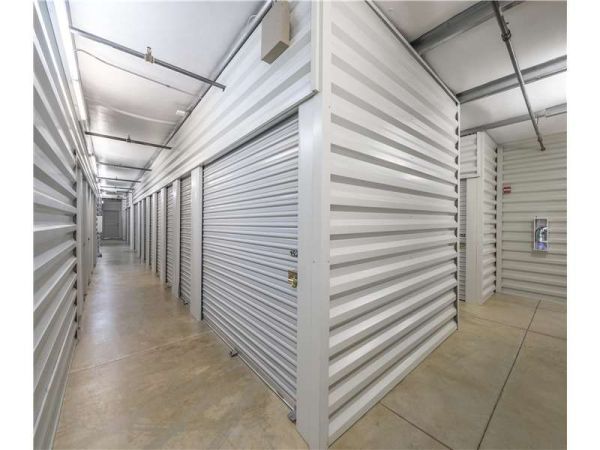 Extra Space Storage - 1673 - Vallejo - Tennessee St - 3480 Tennessee Street