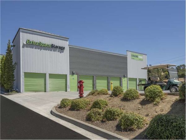 Extra Space Storage - 1673 - Vallejo - Tennessee St - 3480 Tennessee Street