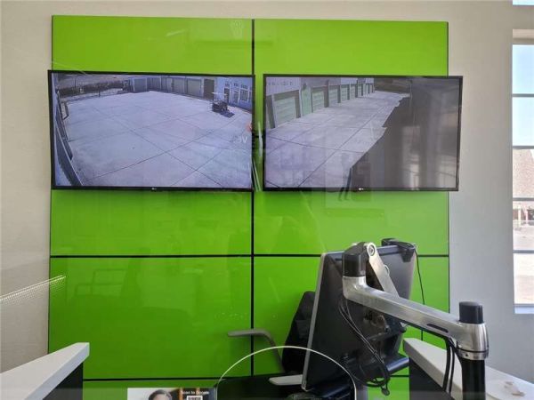 Extra Space Storage - 1673 - Vallejo - Tennessee St - 3480 Tennessee Street