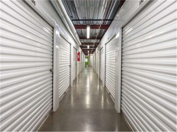 Extra Space Storage - 1687 - Alpharetta - Jones Bridge Rd - 11640 Jones Bridge Road