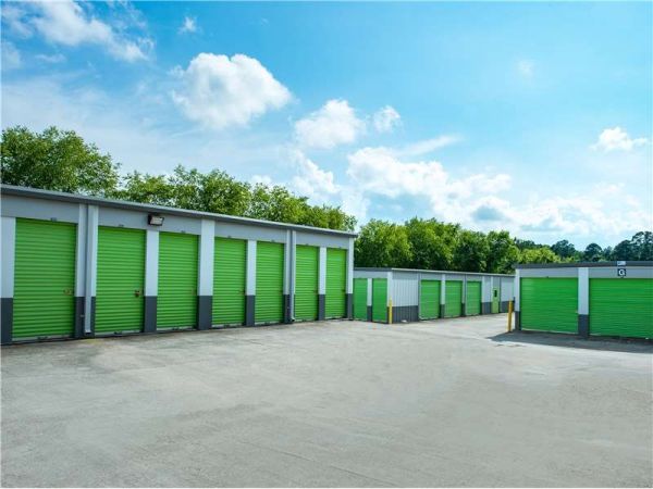 Extra Space Storage - 1695 - Jonesboro - Tara Blvd - 8337 Tara Boulevard