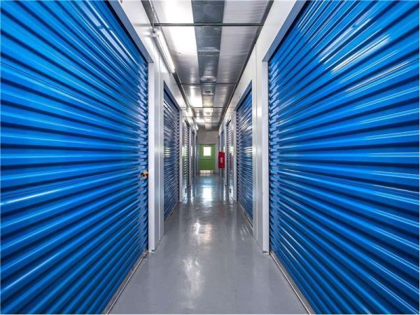 Extra Space Storage - 1695 - Jonesboro - Tara Blvd - 8337 Tara Boulevard