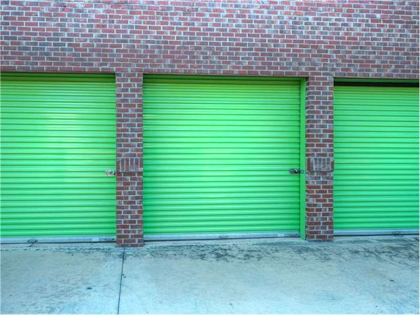 Extra Space Storage - 1696 - Kennesaw - George Busbee Pkwy - 4105 George Busbee Parkway Northwest