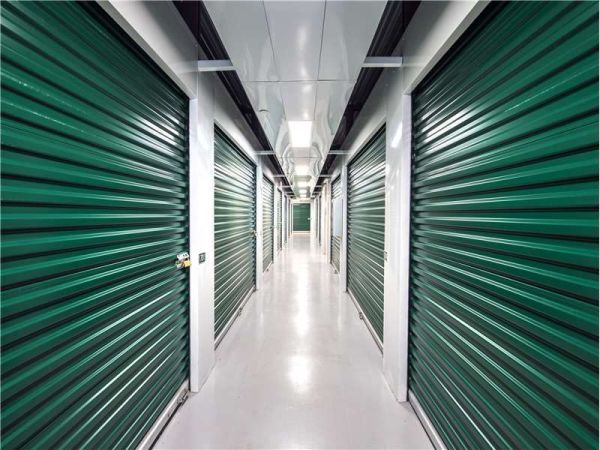 Extra Space Storage - 1696 - Kennesaw - George Busbee Pkwy - 4105 George Busbee Parkway Northwest