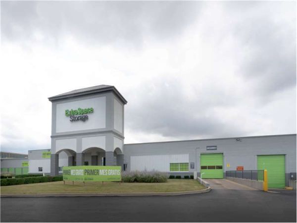 Extra Space Storage - 1711 - Cicero - Ogden Ave - 5701 Ogden Avenue