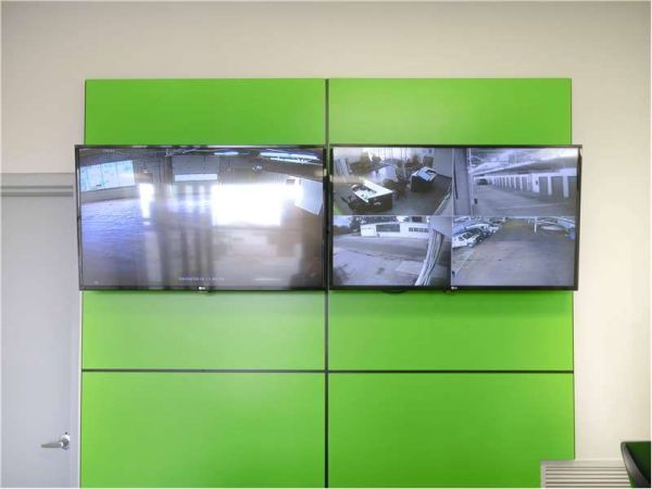 Extra Space Storage - 1711 - Cicero - Ogden Ave - 5701 Ogden Avenue