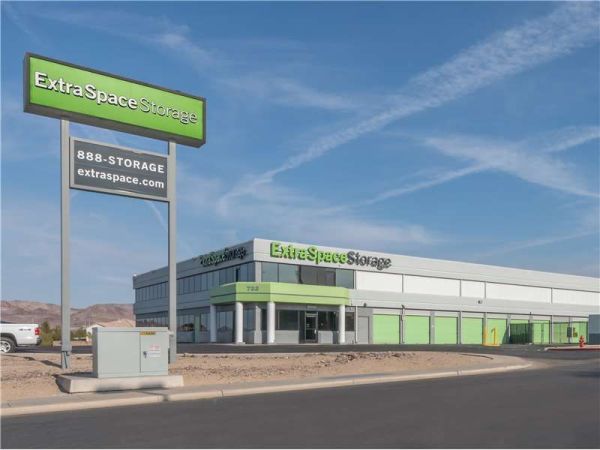 Extra Space Storage - 1736 - Henderson - Racetrack Rd - 733 South Racetrack Road