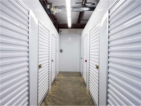 Extra Space Storage - 1800 - Stockbridge - Hudson Bridge Rd - 1461 Hudson Bridge Road