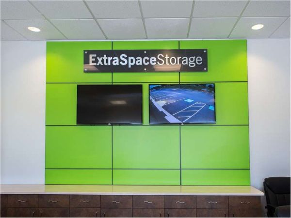 Extra Space Storage - 1800 - Stockbridge - Hudson Bridge Rd - 1461 Hudson Bridge Road