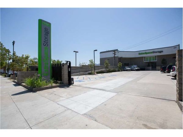 Extra Space Storage - 1602 - Glendale - 6527 San Fernando Road - 6527 San Fernando Road