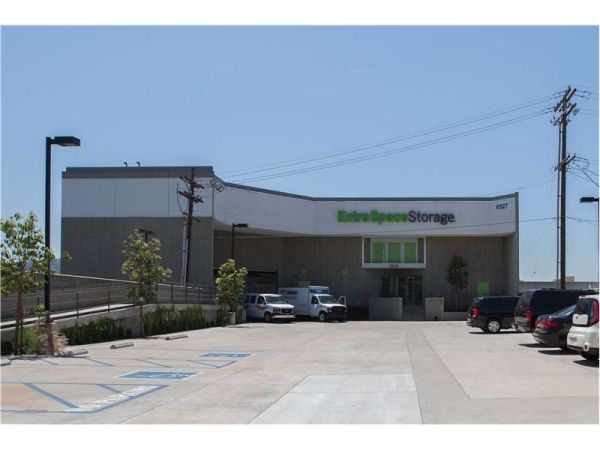 Extra Space Storage - 1602 - Glendale - 6527 San Fernando Road - 6527 San Fernando Road