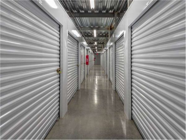 Extra Space Storage - 8727 - Atlanta - Lindbergh Dr - 1085 Lindbergh Drive Northeast