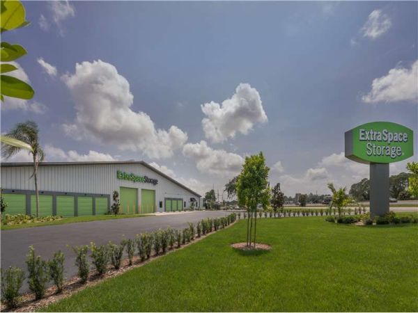 Extra Space Storage - 1868 - St Petersburg - Gandy Blvd - 2950 Gandy Boulevard