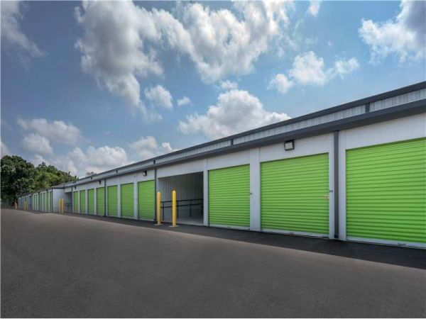 Extra Space Storage - 1868 - St Petersburg - Gandy Blvd - 2950 Gandy Boulevard