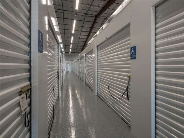Extra Space Storage - 1868 - St Petersburg - Gandy Blvd - 2950 Gandy Boulevard