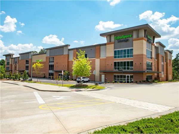 Extra Space Storage - 1836 - Buford - 2920 Buford Dr - 2920 Buford Drive