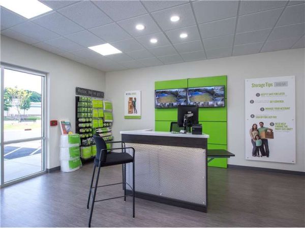 Extra Space Storage - 1836 - Buford - 2920 Buford Dr - 2920 Buford Drive