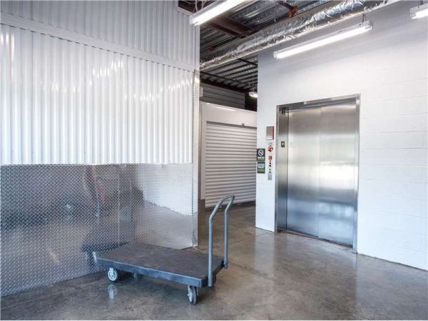 Extra Space Storage - 1836 - Buford - 2920 Buford Dr - 2920 Buford Drive