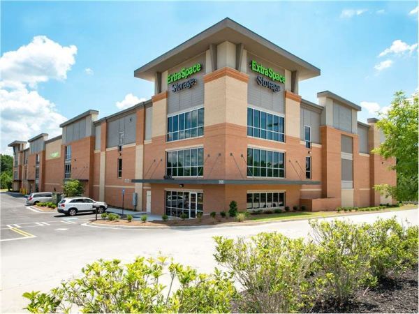 Extra Space Storage - 1836 - Buford - 2920 Buford Dr - 2920 Buford Drive