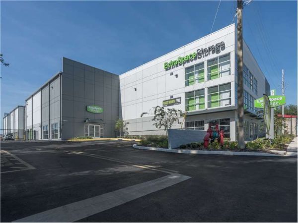 Extra Space Storage - 8778 - Orlando - Orange Ave - 3820 South Orange Avenue