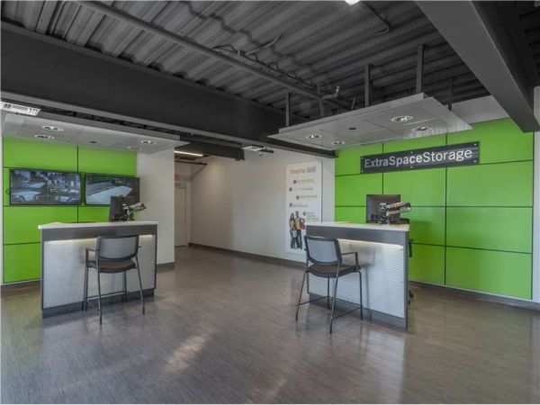 Extra Space Storage - 8778 - Orlando - Orange Ave - 3820 South Orange Avenue