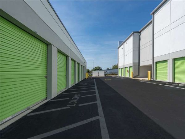 Extra Space Storage - 8778 - Orlando - Orange Ave - 3820 South Orange Avenue