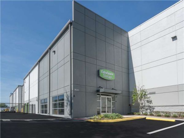 Extra Space Storage - 8778 - Orlando - Orange Ave - 3820 South Orange Avenue