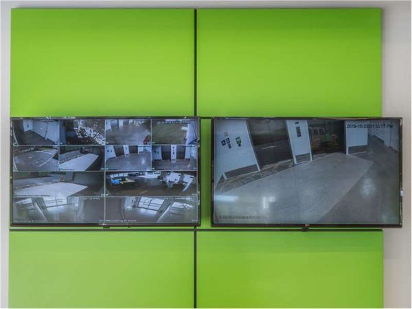 Extra Space Storage - 8778 - Orlando - Orange Ave - 3820 South Orange Avenue
