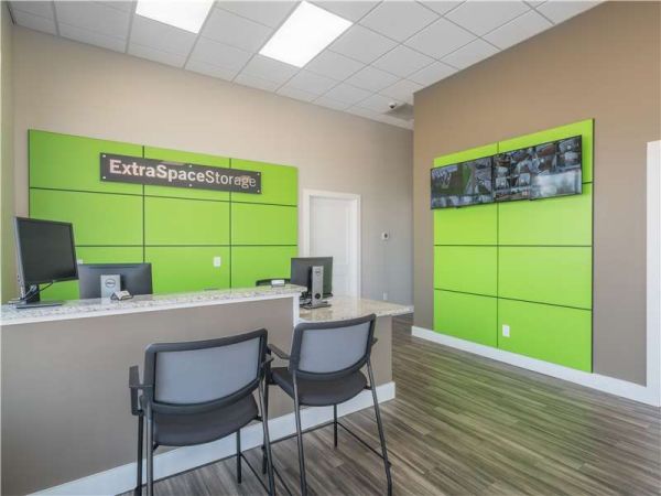 Extra Space Storage - 7038 - Easley - La Von Ln - 104 La Von Lane