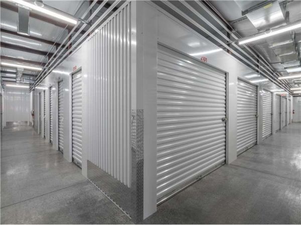 Extra Space Storage - 7038 - Easley - La Von Ln - 104 La Von Lane