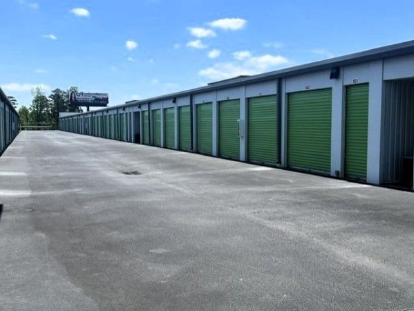 Extra Space Storage - 7038 - Easley - La Von Ln - 104 La Von Lane