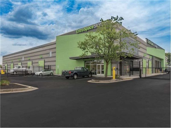 Extra Space Storage - 7003 - Catonsville - Belmont Ave - 1701 Belmont Avenue