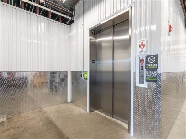 Extra Space Storage - 7003 - Catonsville - Belmont Ave - 1701 Belmont Avenue