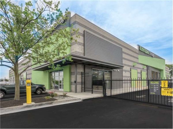 Extra Space Storage - 7003 - Catonsville - Belmont Ave - 1701 Belmont Avenue