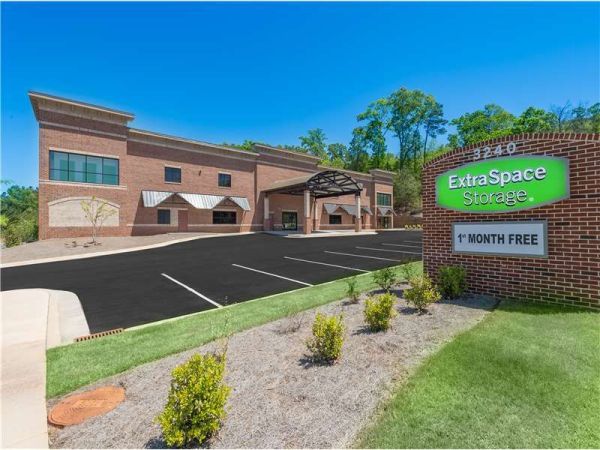 Extra Space Storage - 7037 - Canton - Sixes Rd - 3240 Sixes Road