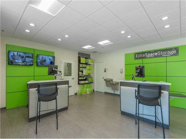 Extra Space Storage - 7037 - Canton - Sixes Rd - 3240 Sixes Road