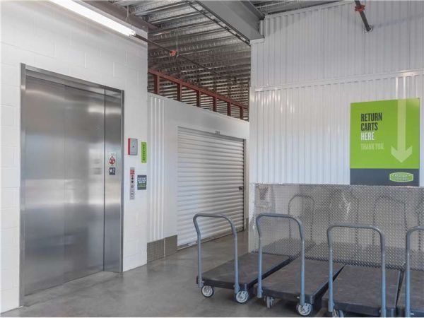 Extra Space Storage - 7037 - Canton - Sixes Rd - 3240 Sixes Road
