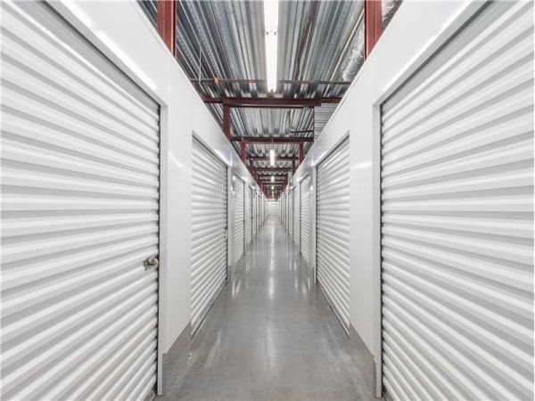 Extra Space Storage - 7037 - Canton - Sixes Rd - 3240 Sixes Road
