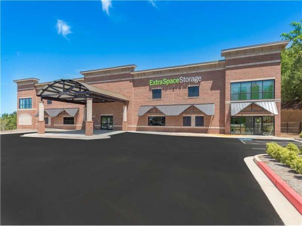Extra Space Storage - 7037 - Canton - Sixes Rd - 3240 Sixes Road