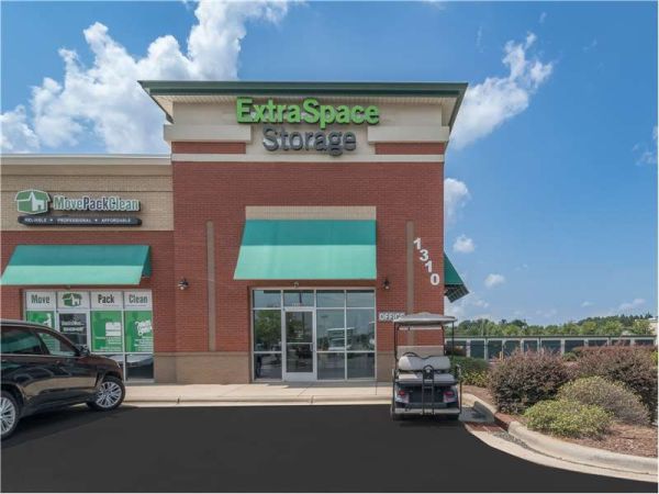 Extra Space Storage - 1884 - Indian Trail - Wesley Chapel Rd - 1310 Wesley Chapel Road