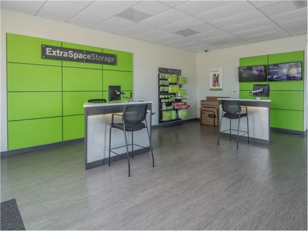 Extra Space Storage - 1884 - Indian Trail - Wesley Chapel Rd - 1310 Wesley Chapel Road