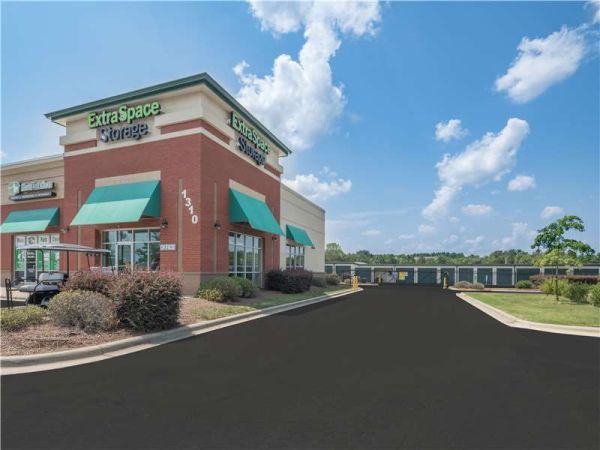 Extra Space Storage - 1884 - Indian Trail - Wesley Chapel Rd - 1310 Wesley Chapel Road