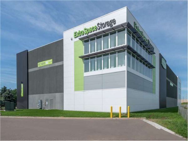 Extra Space Storage - 1874 - Brooklyn Park - Aspen Lane - 8570 Aspen Lane North
