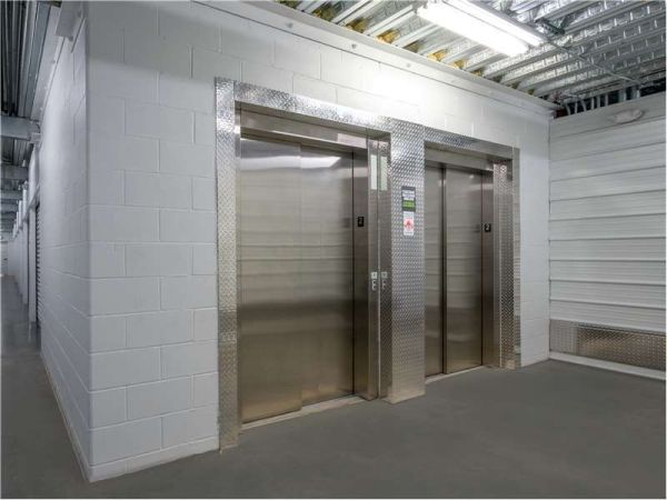 Extra Space Storage - 1874 - Brooklyn Park - Aspen Lane - 8570 Aspen Lane North