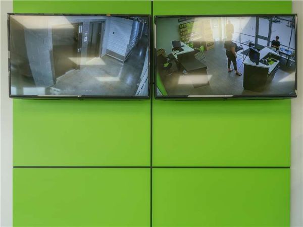 Extra Space Storage - 1874 - Brooklyn Park - Aspen Lane - 8570 Aspen Lane North
